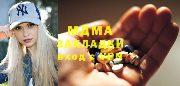 индика Мегион