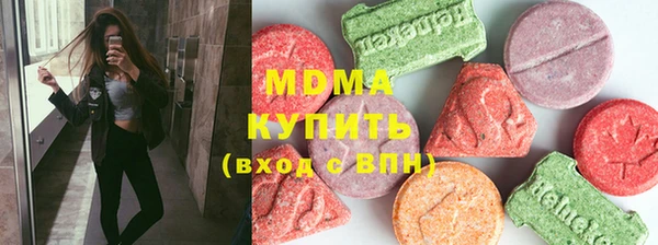 индика Мегион